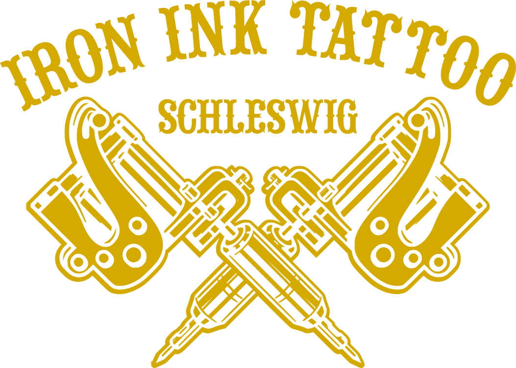 Iron Ink Tattoo