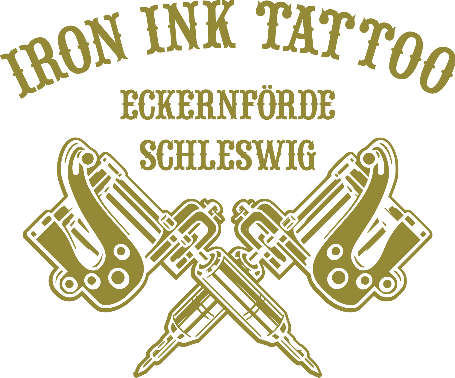 Iron Ink Tattoo